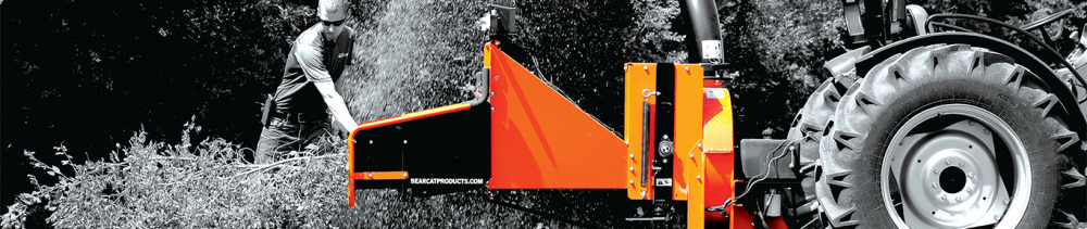 PTO Machines | Product categories | Crary Bearcat Products
